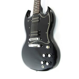 gibson sg special 2009