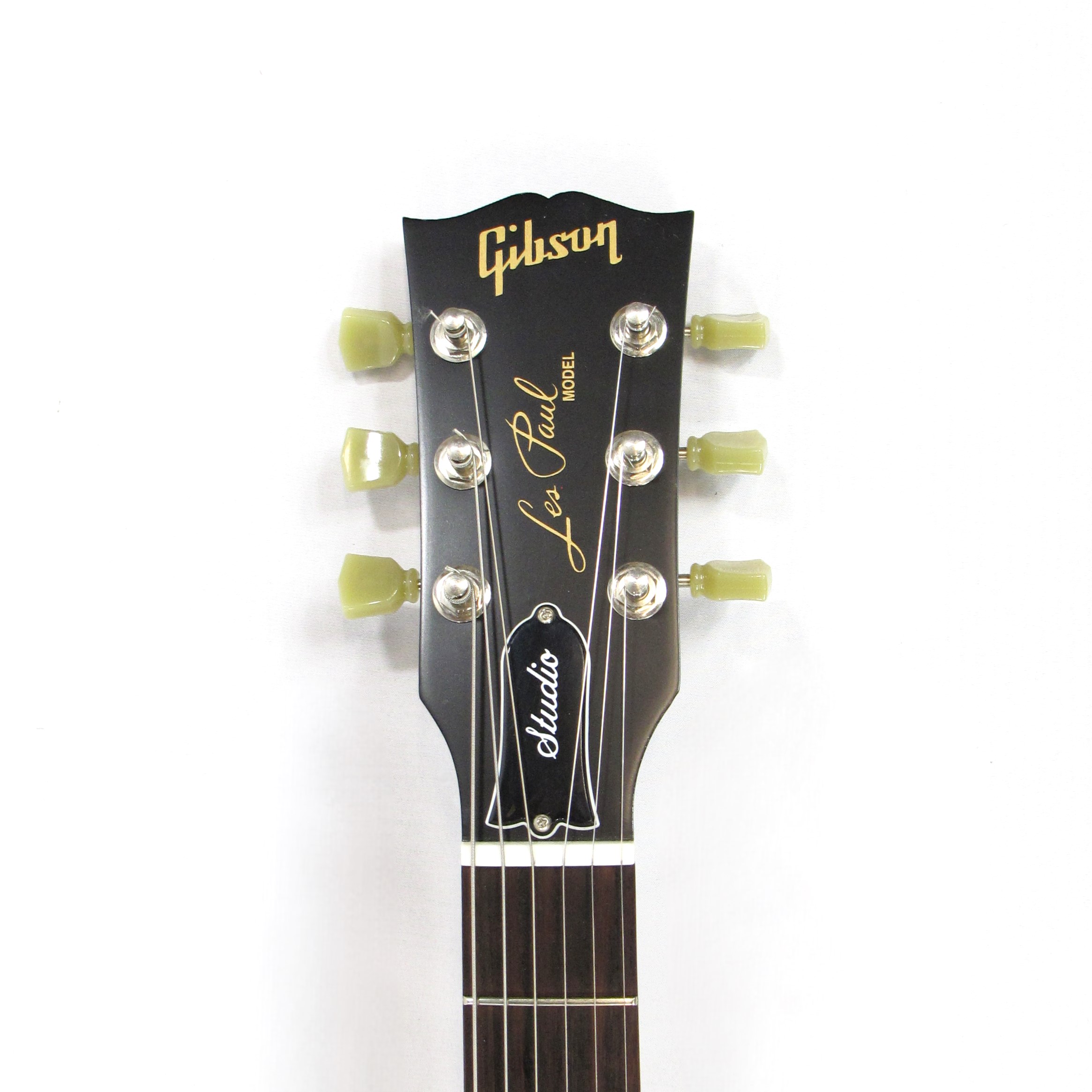 gibson les paul studio 2011