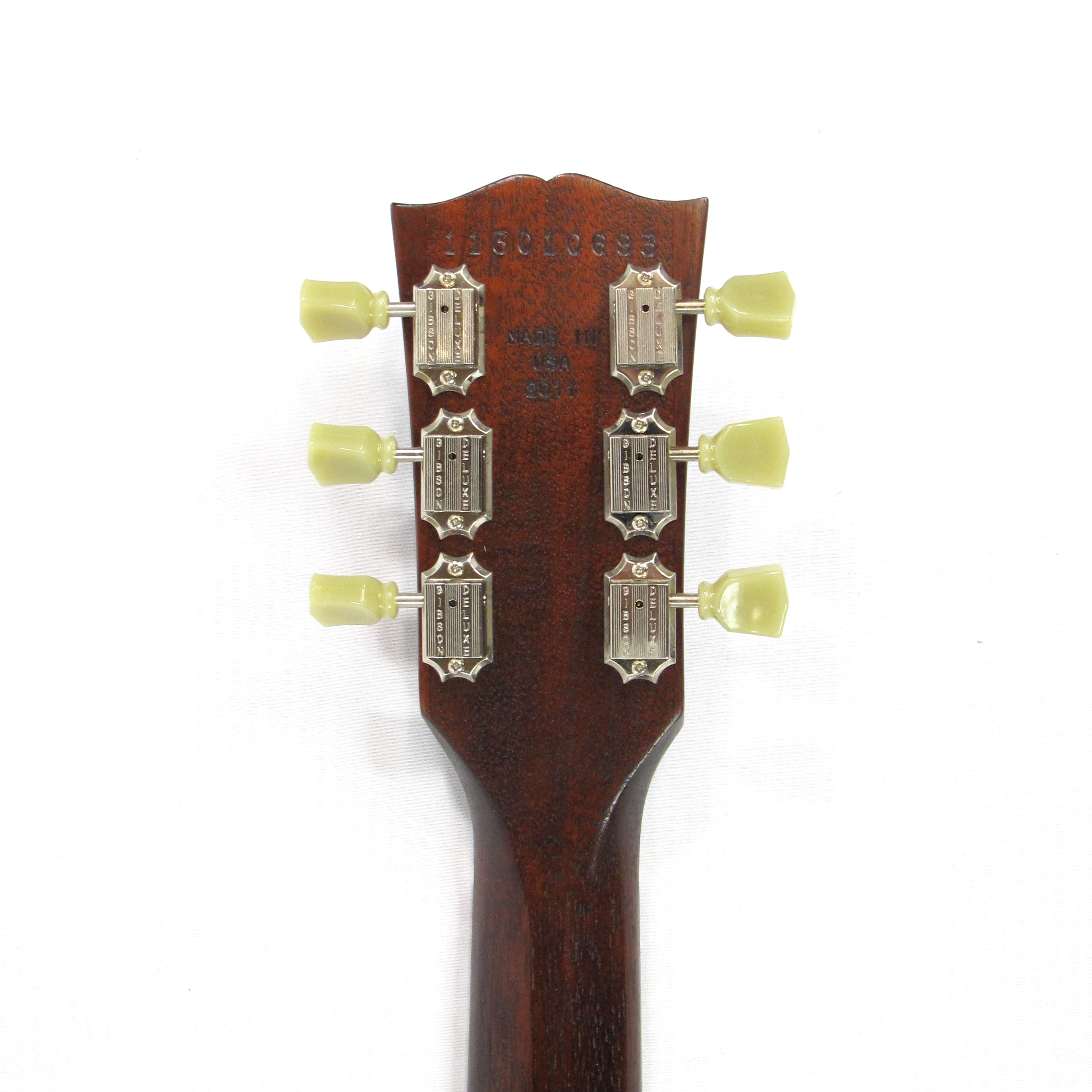 gibson les paul studio 2011