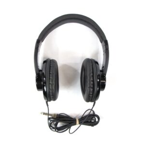shure srh240a professional headphones