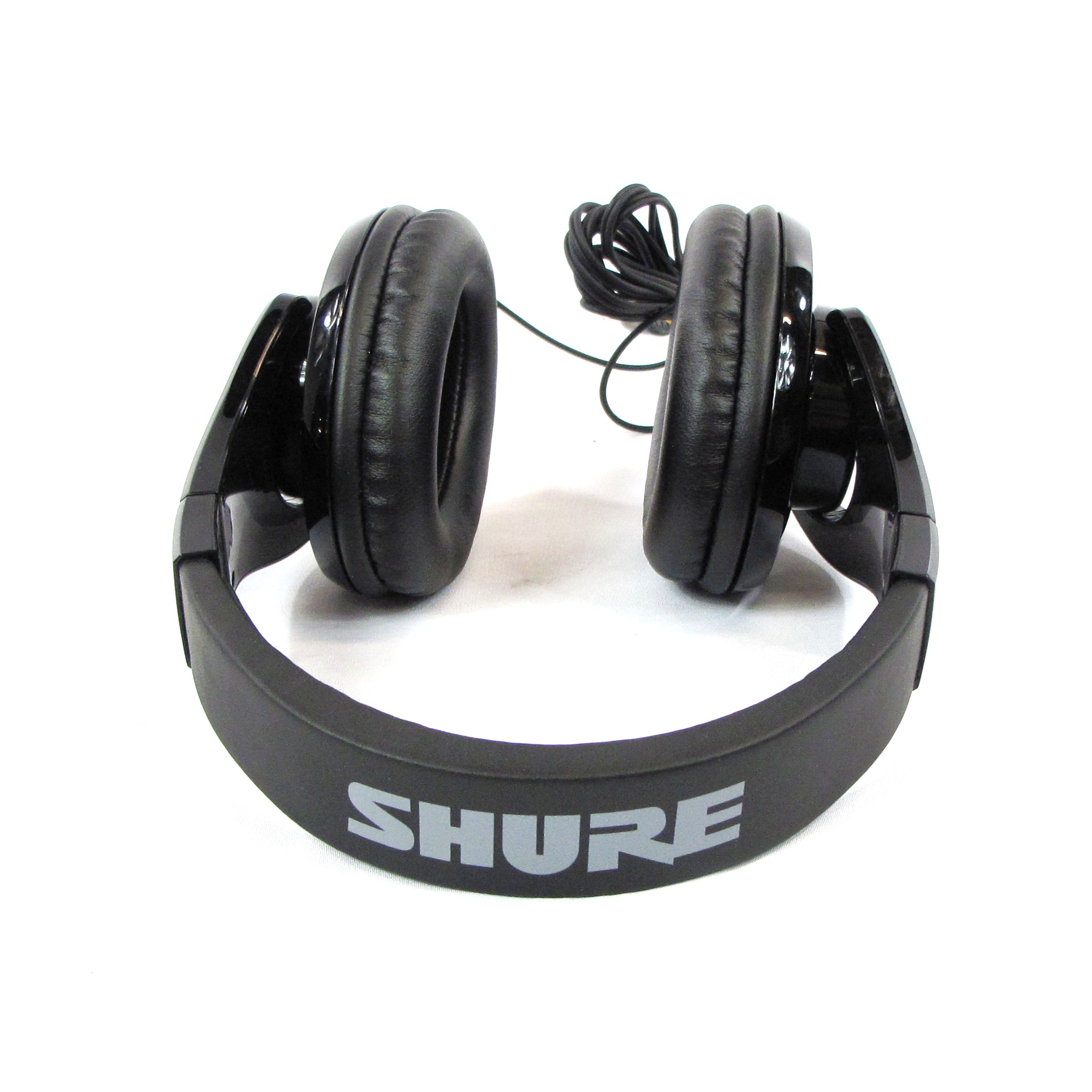 shure srh240a professional headphones