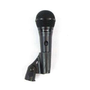shure pga58 dynamic microphone