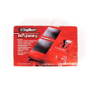 digitech whammy iv