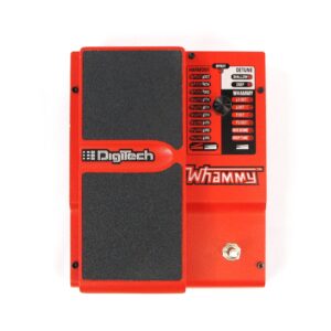 digitech whammy iv