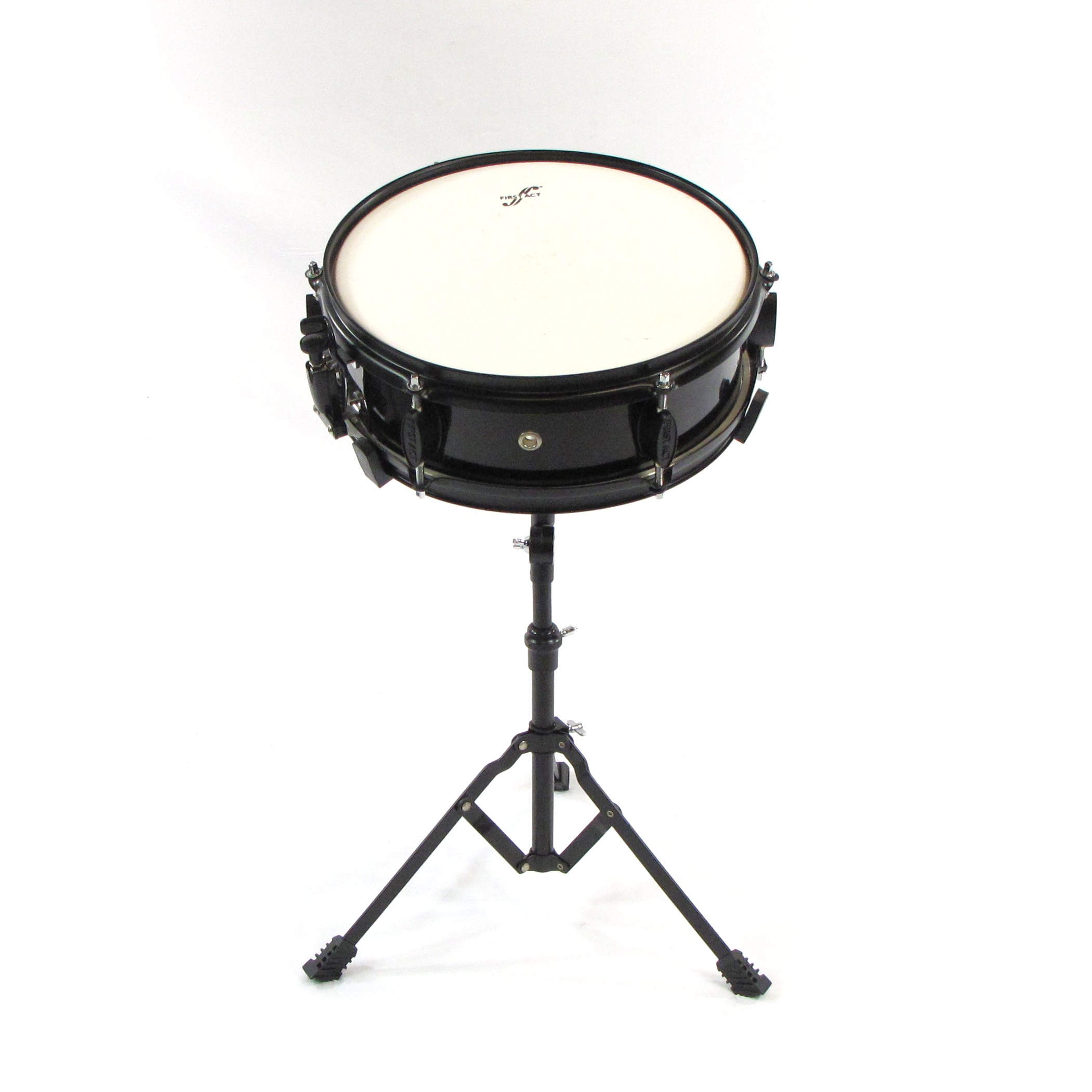 first act snare drum