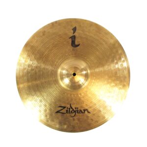 zildjian 18" i crash cymbal