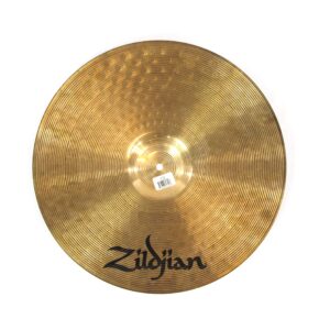 zildjian 18" i crash cymbal