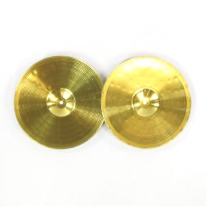 sabian 13" sbr hi hat cymbal pair