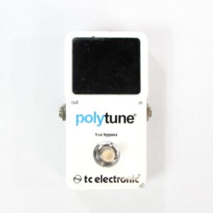 tc electronic polytune
