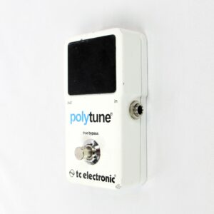 tc electronic polytune