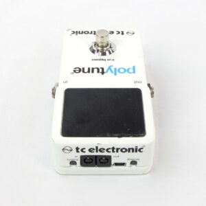 tc electronic polytune