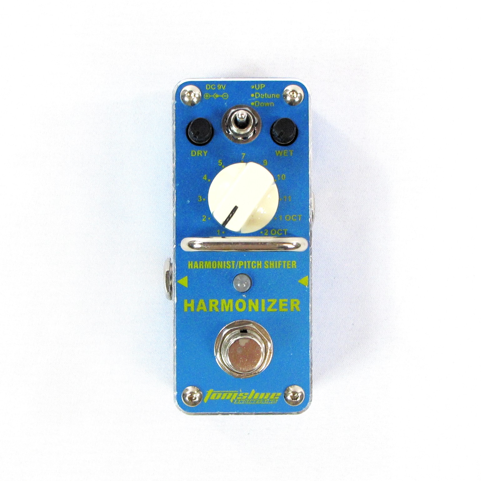 tomsline ahr 3 harmonizer