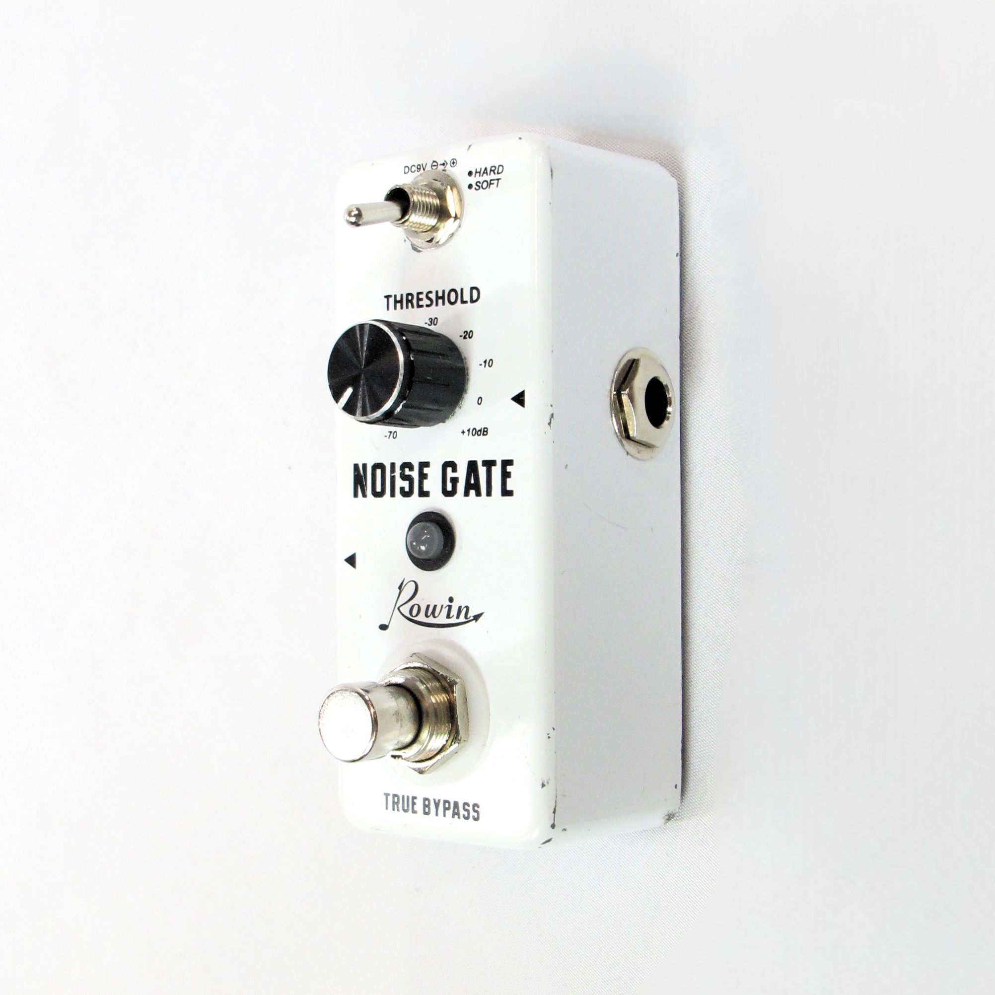 rowin noise gate