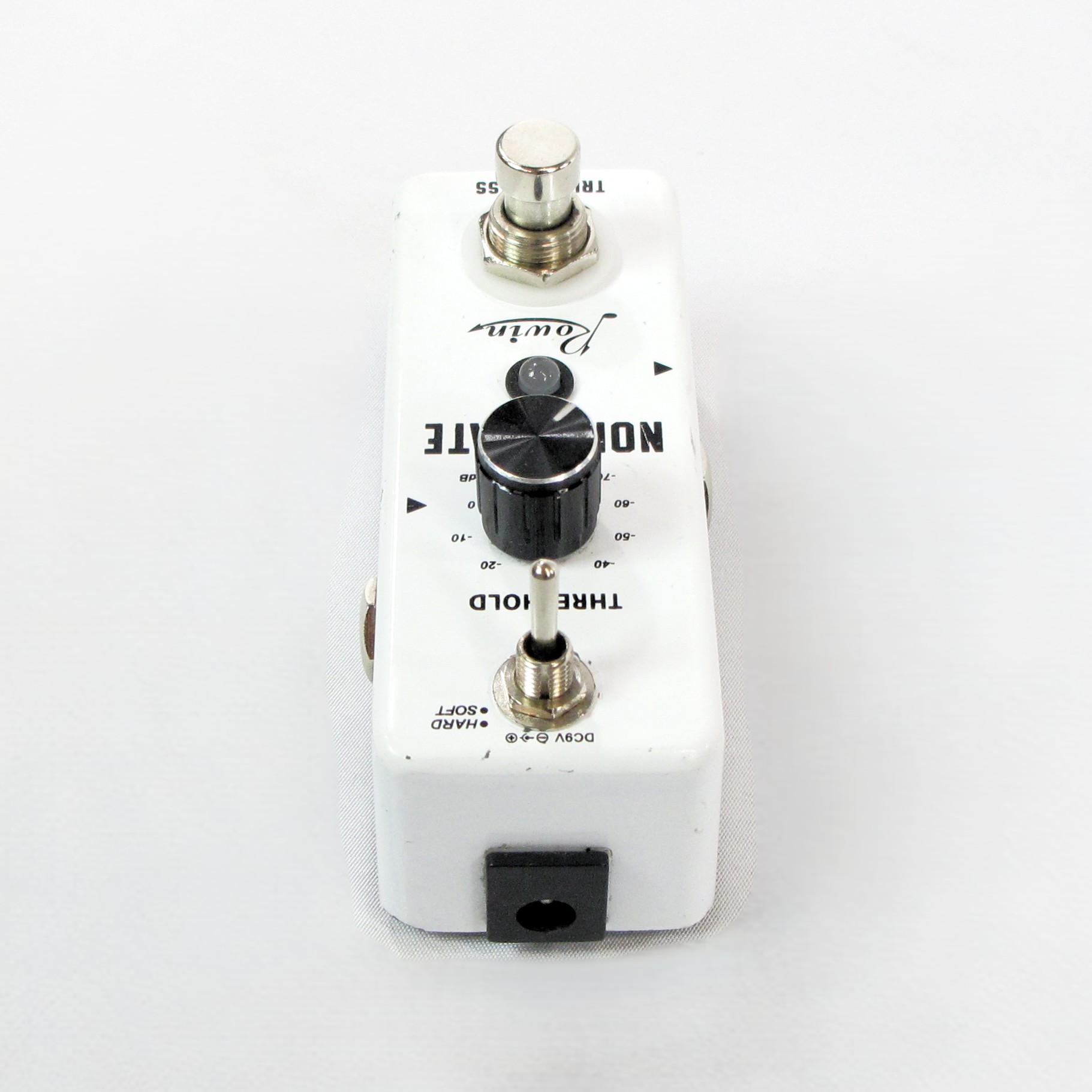 rowin noise gate