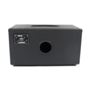 orange obc212 2x12 bass speaker cabinet