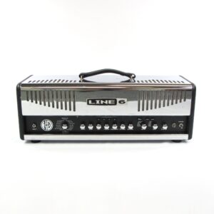 line 6 hd147 amplifier head