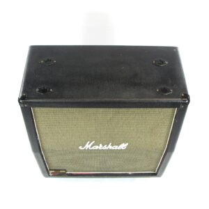 marshall mg412a limited edition 4x12 cabinet
