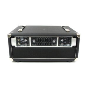 peavey tour 700 bass amplifier head