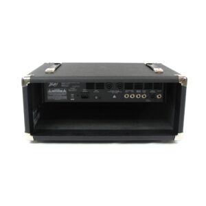 peavey tour 700 bass amplifier head