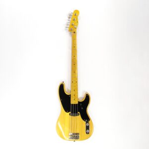 squier classic vibe 50s precision bass