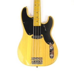 squier classic vibe 50s precision bass