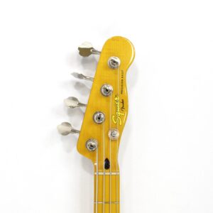 squier classic vibe 50s precision bass