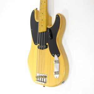 squier classic vibe 50s precision bass