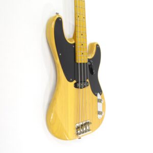 squier classic vibe 50s precision bass