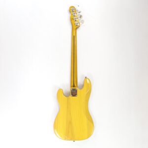squier classic vibe 50s precision bass