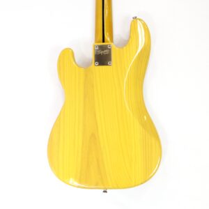 squier classic vibe 50s precision bass