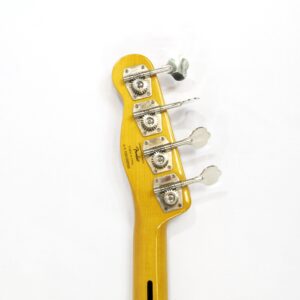 squier classic vibe 50s precision bass