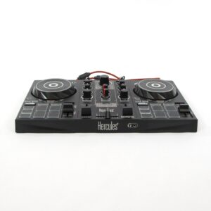 hercules inpulse 200 usb dj controller