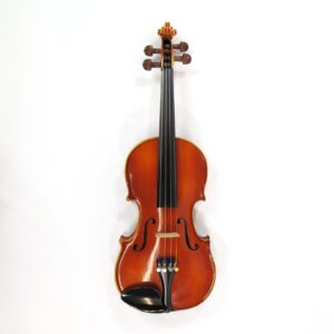 vintage a.r. seidel v1 31c 3/4 violin 1986