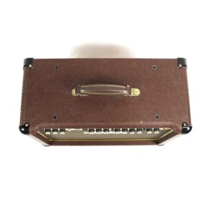 Marshall AS50D Acoustic Amplifier Used