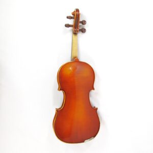 vintage a.r. seidel v1 31c 3/4 violin 1986