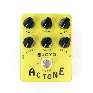 joyo jf 13 ac tone
