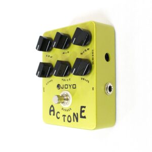 joyo jf 13 ac tone