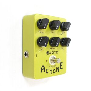 joyo jf 13 ac tone