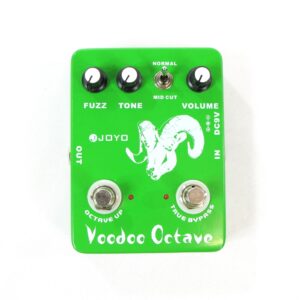 joyo jf 12 voodoo octave