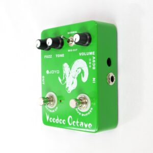 joyo jf 12 voodoo octave