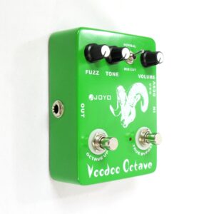 joyo jf 12 voodoo octave