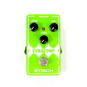 strich dynacomp compressor