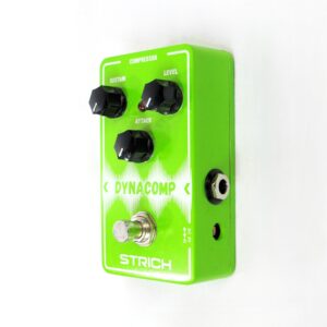 strich dynacomp compressor