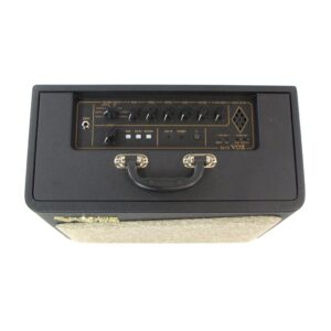 vox av15 combo amplifier