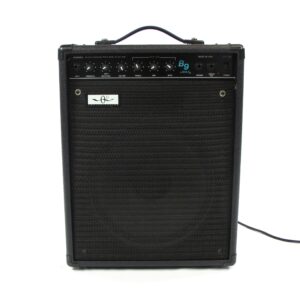 wolf amplification b9 combo amplifier