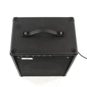 wolf amplification b9 combo amplifier