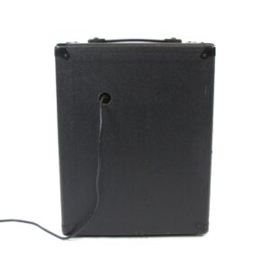 wolf amplification b9 combo amplifier