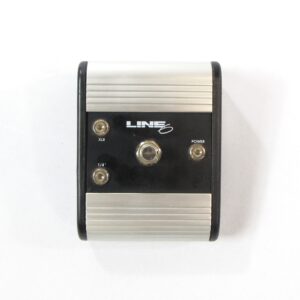 line 6 xps ab direct box for variax