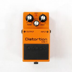 boss ds 1 distortion (copy)