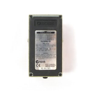boss ds 1 distortion (copy)